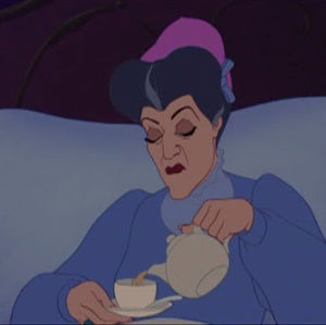 Meet your Posher, Vermillion